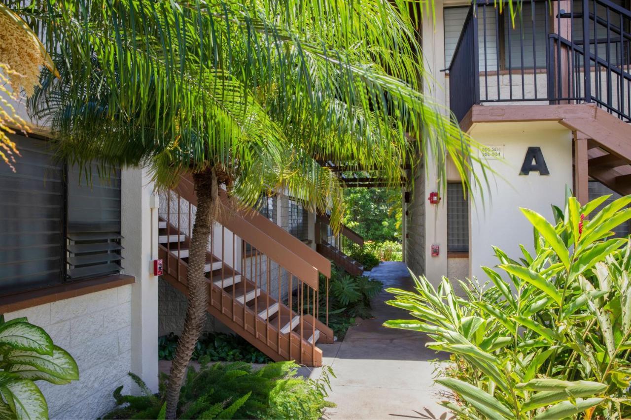 Beautiful 1 Bedroom Condo With Ocean Views | Oceanfront Kihei Exterior foto